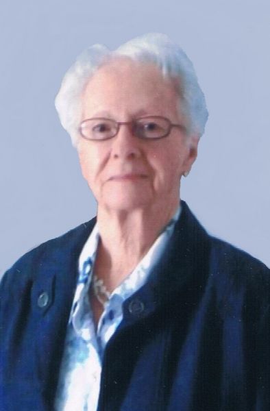 Thérèse Asselin - 1929-2016