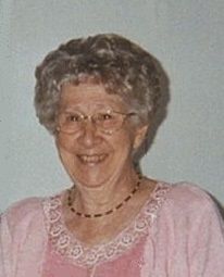 Pauline Paquette Bergeron - 1925-2024